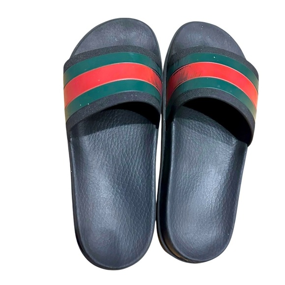 Gucci slides mens size 7 main image 4